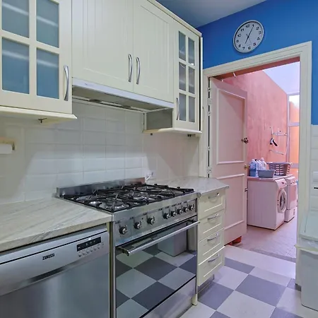 Villa En Vistahermosa Con Piscina Privada * El Puerto de Santa María