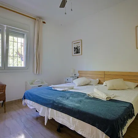 Villa Villa En Vistahermosa Con Piscina Privada