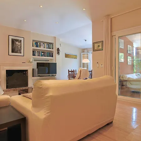 Villa En Vistahermosa Con Piscina Privada * El Puerto de Santa María